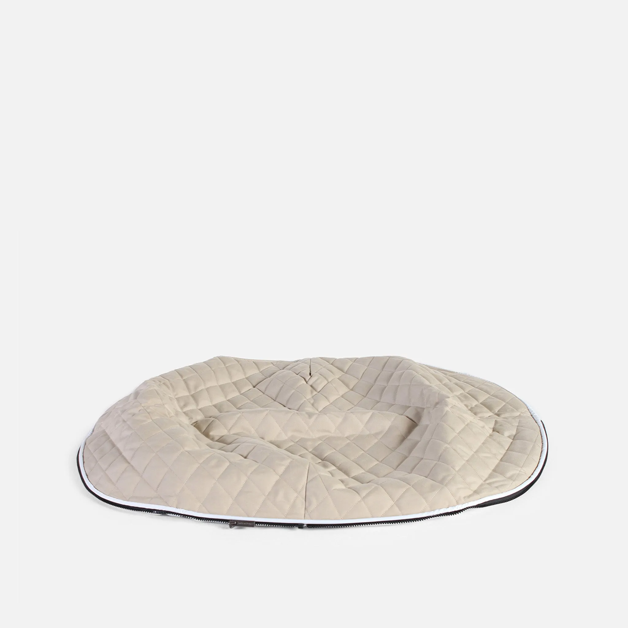 Large Premium Dog Bed Cover