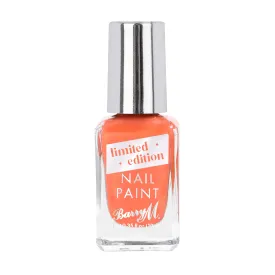 Limited Edition Nail Paint | Idealist