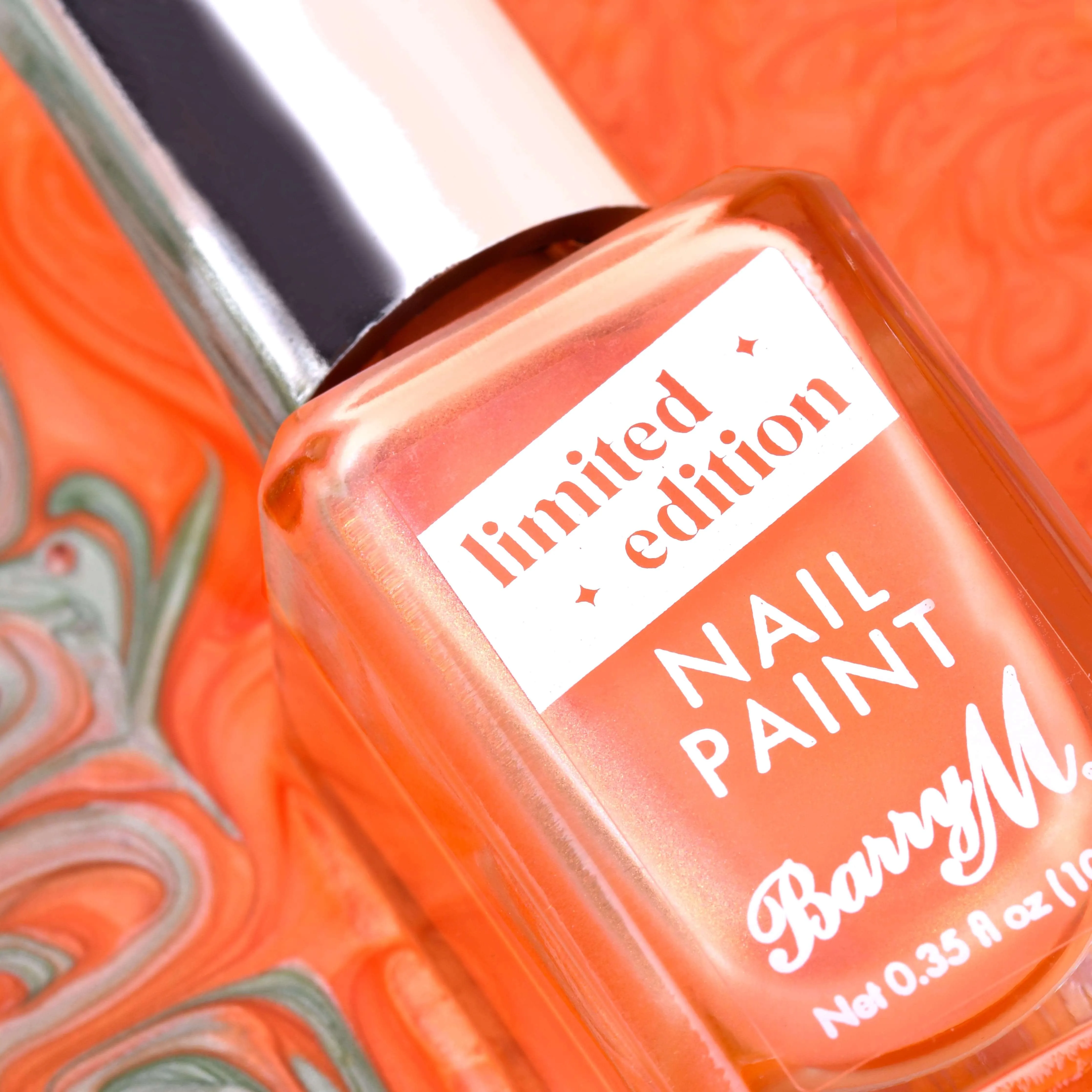 Limited Edition Nail Paint | Idealist
