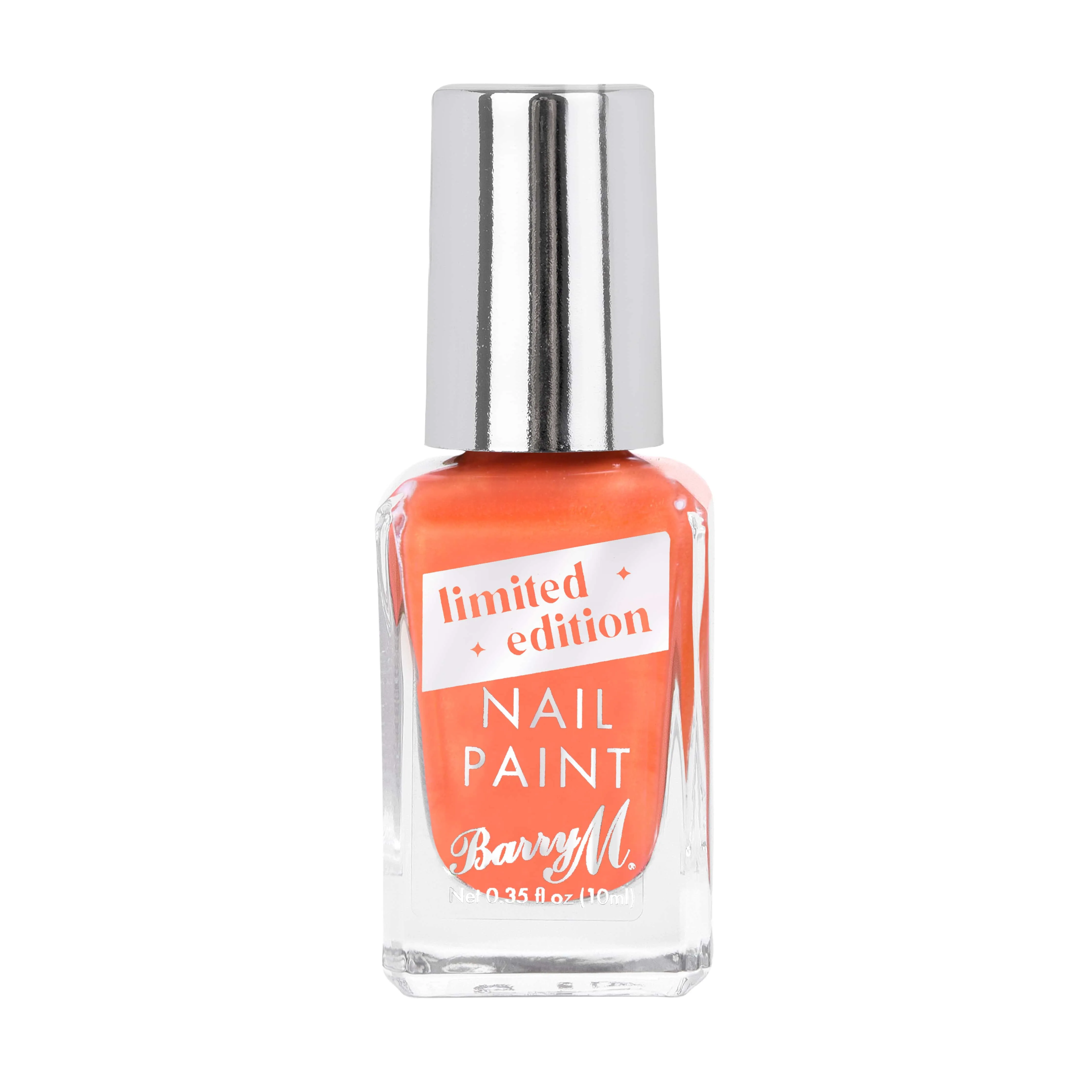 Limited Edition Nail Paint | Idealist