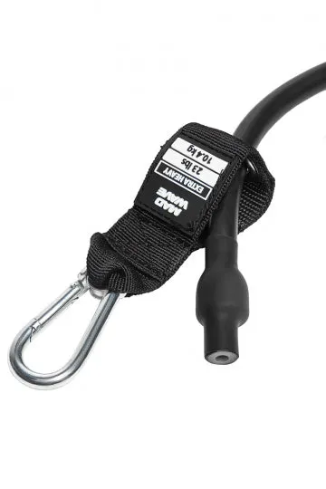 Mad Wave Cord for Dry Training Multi Resistance Trainer Blue