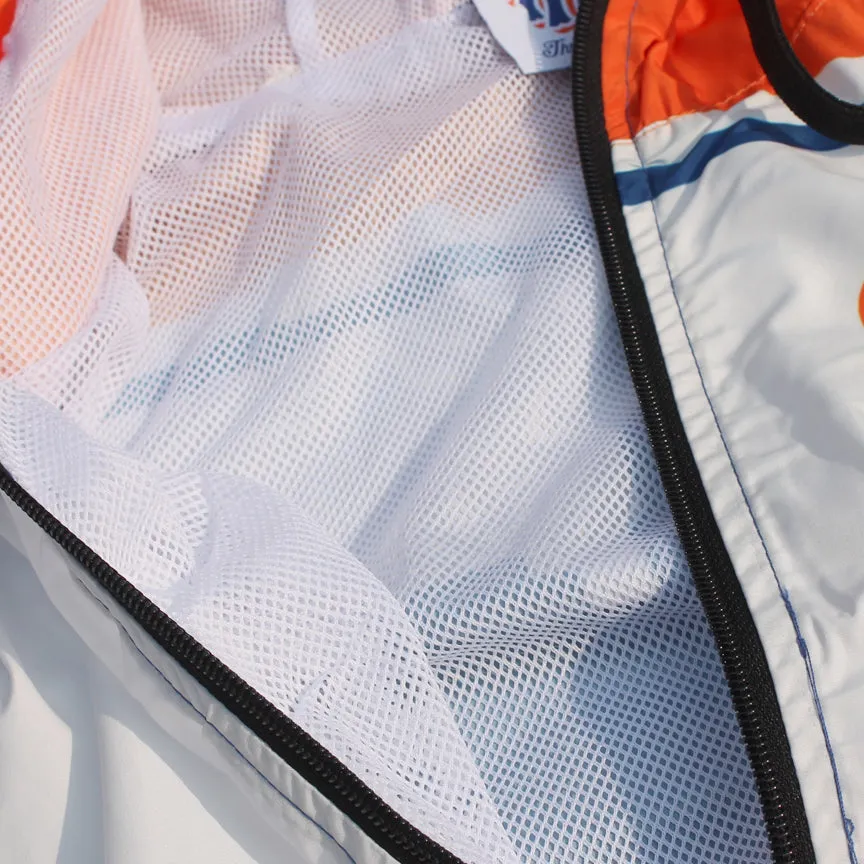Mets "Party Patrol" Windbreaker Jacket