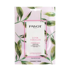 Payot Morning Masks Look Younger - Soothing & Lifting 1ea
