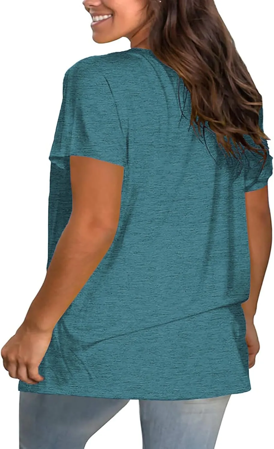 Plus Size Be Kind Shirts Womens V Neck Tshirt Graphic Tees Short Sleeve Summer Tops