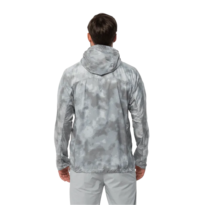 PRELIGHT WINDBREAKER M