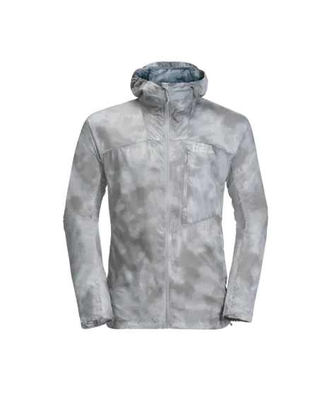 PRELIGHT WINDBREAKER M