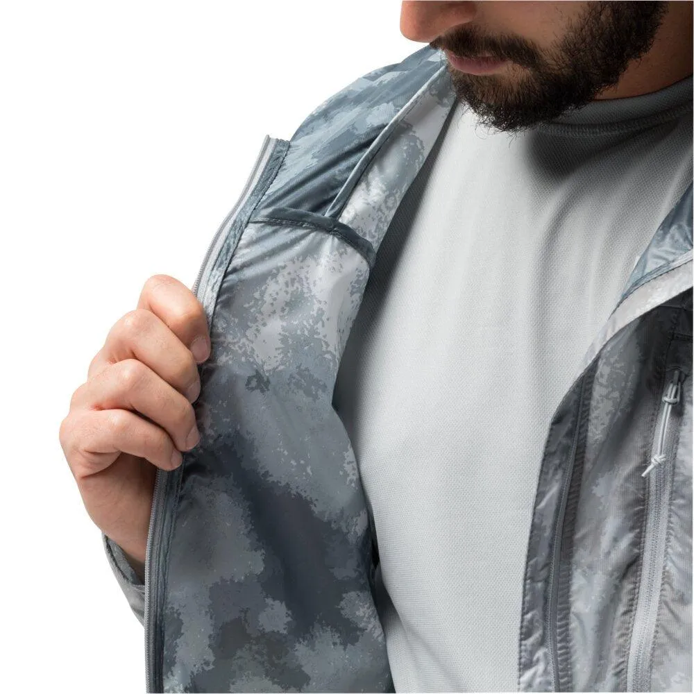 PRELIGHT WINDBREAKER M