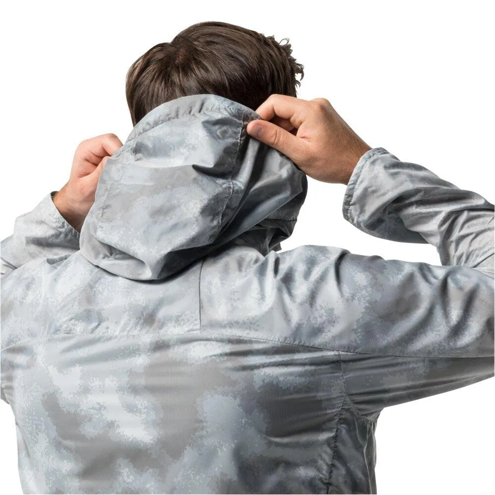 PRELIGHT WINDBREAKER M