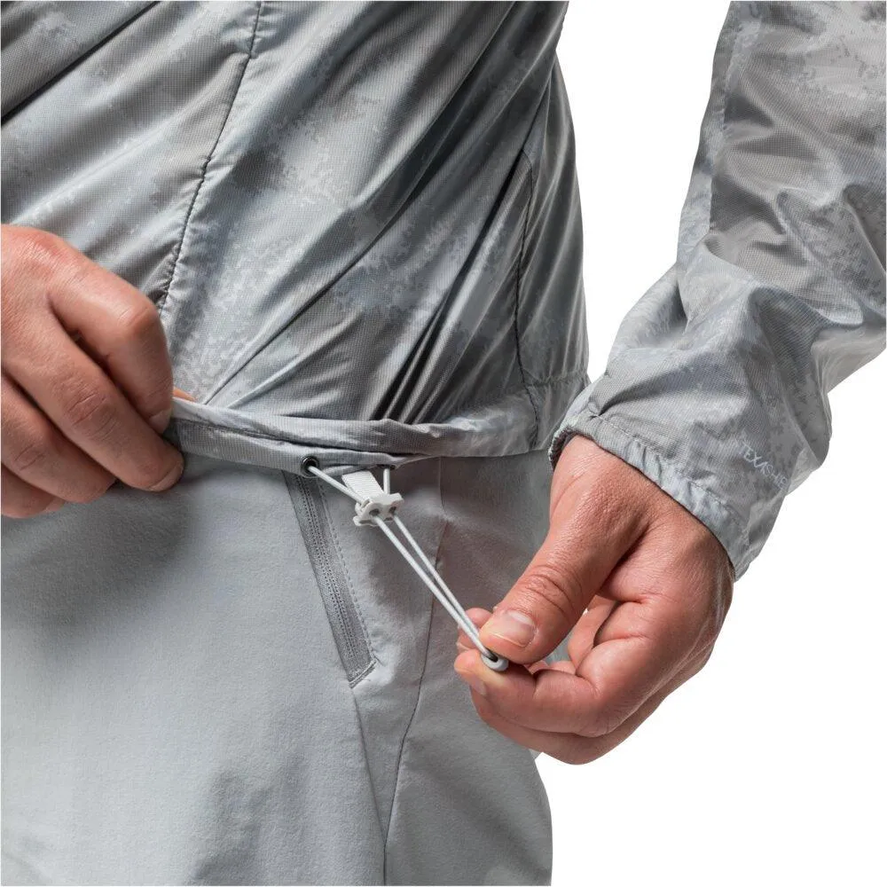 PRELIGHT WINDBREAKER M