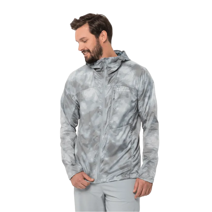 PRELIGHT WINDBREAKER M