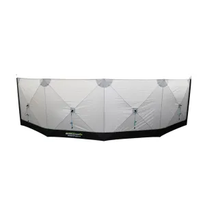 PRIMO 4 windbreak from Outdoor revolution