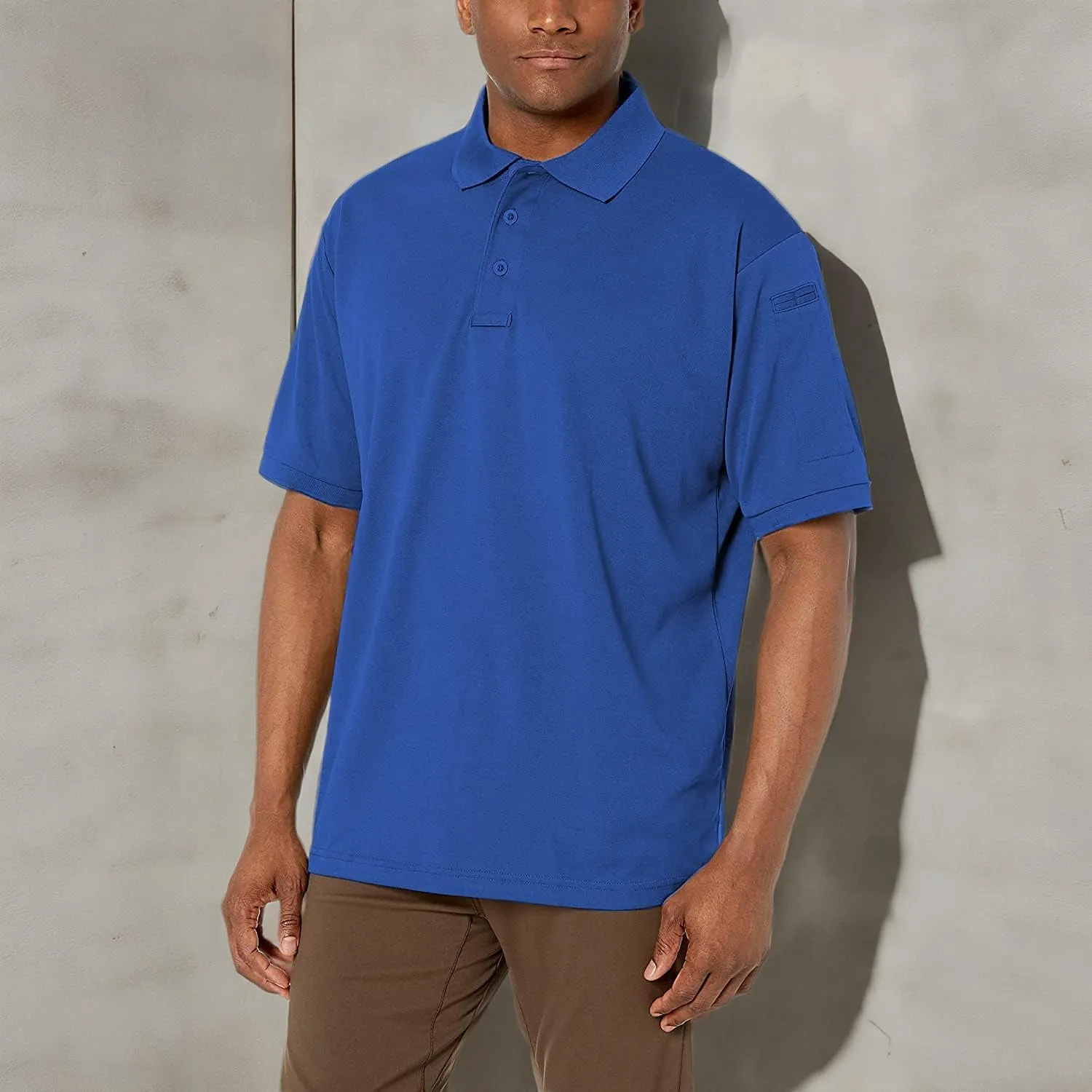 Propper Men's Short Sleeve Uniform Polo