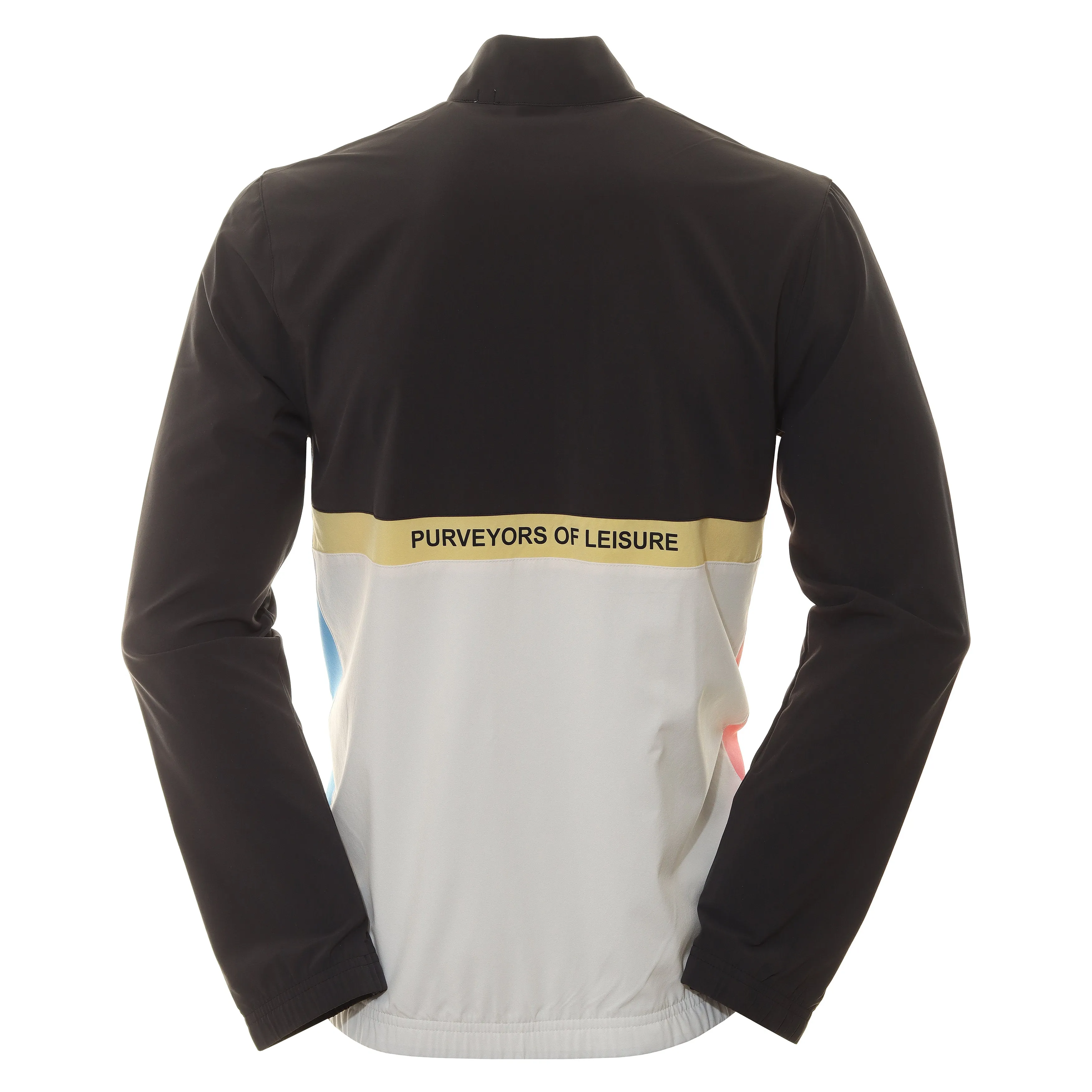 Puma Golf x Duvin Windbreaker 1/4 Zip