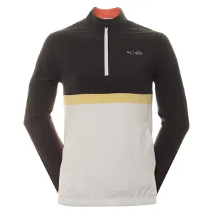 Puma Golf x Duvin Windbreaker 1/4 Zip