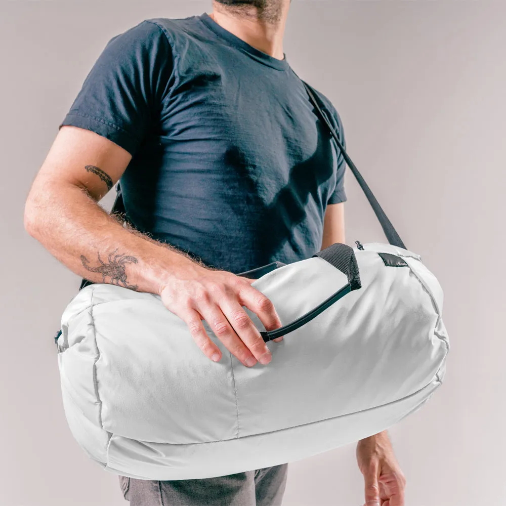 ReFraction™ Packable Duffle