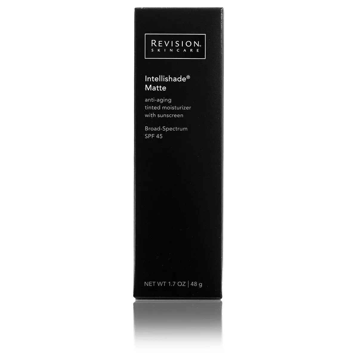 Revision Skincare Intellishade® Matte