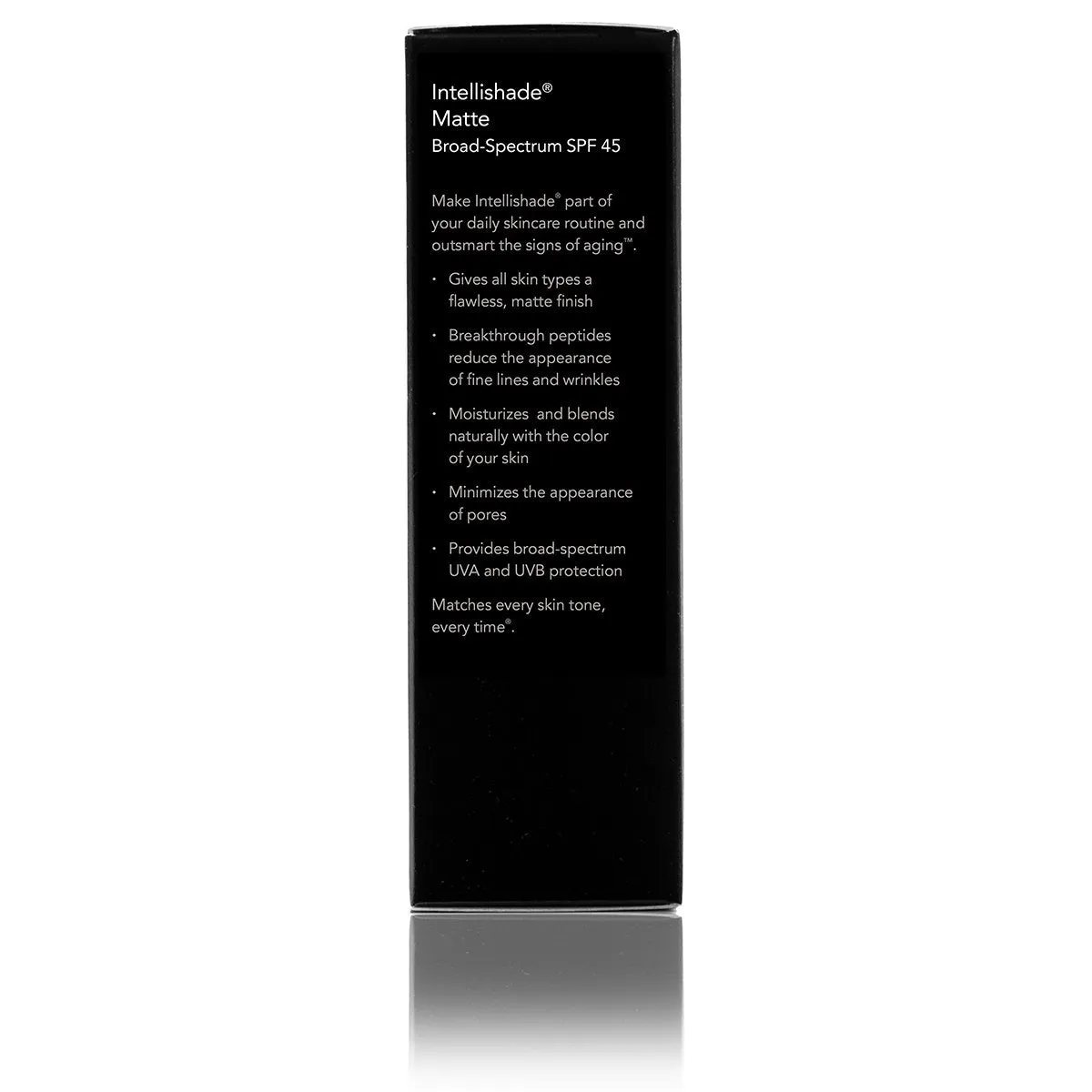 Revision Skincare Intellishade® Matte