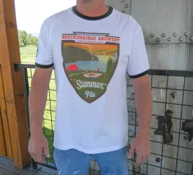 Summer Pils Tee