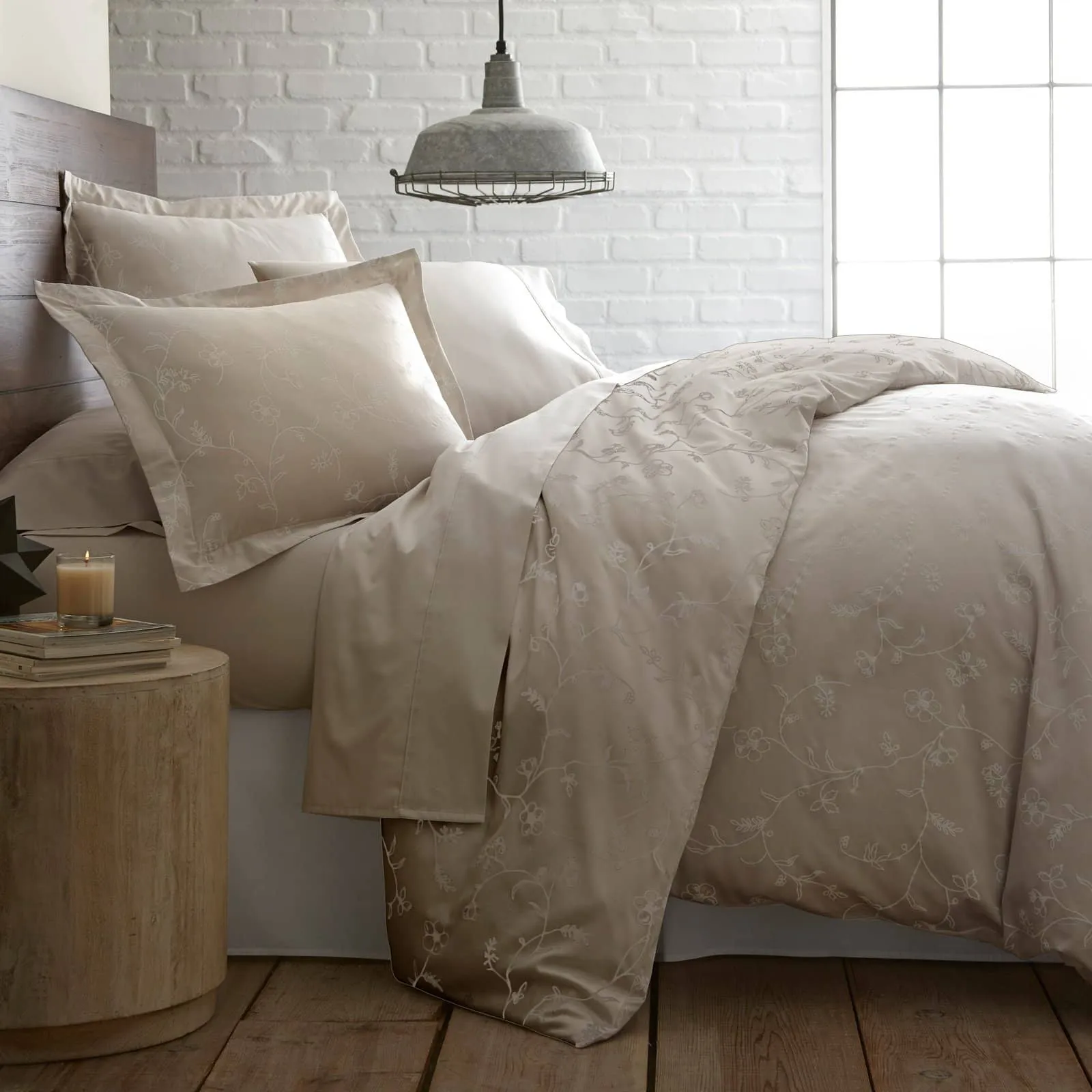Sweetbrier Duvet Cover Set