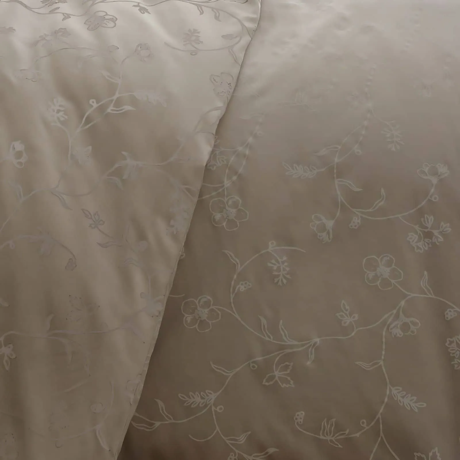 Sweetbrier Duvet Cover Set