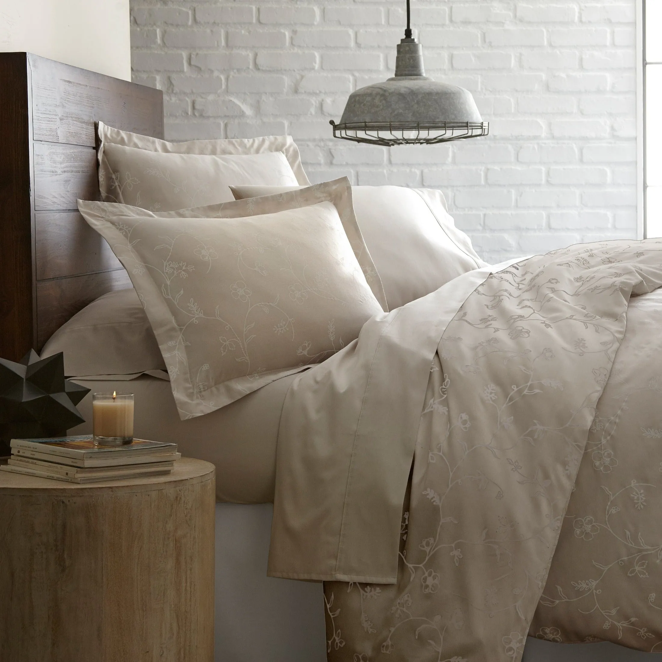 Sweetbrier Duvet Cover Set