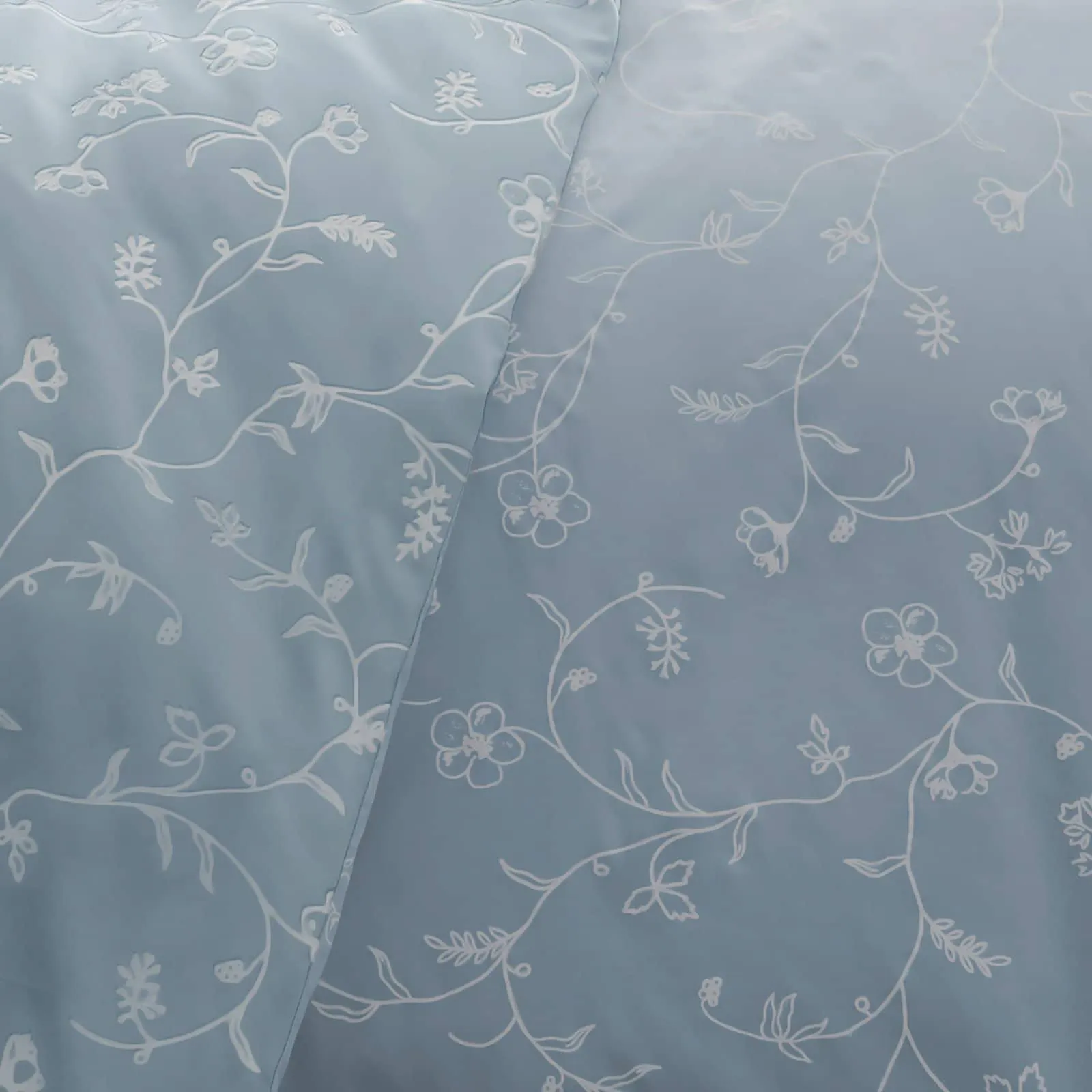 Sweetbrier Duvet Cover Set