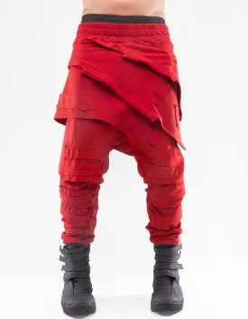 TROUSERS LAYER VIVID
