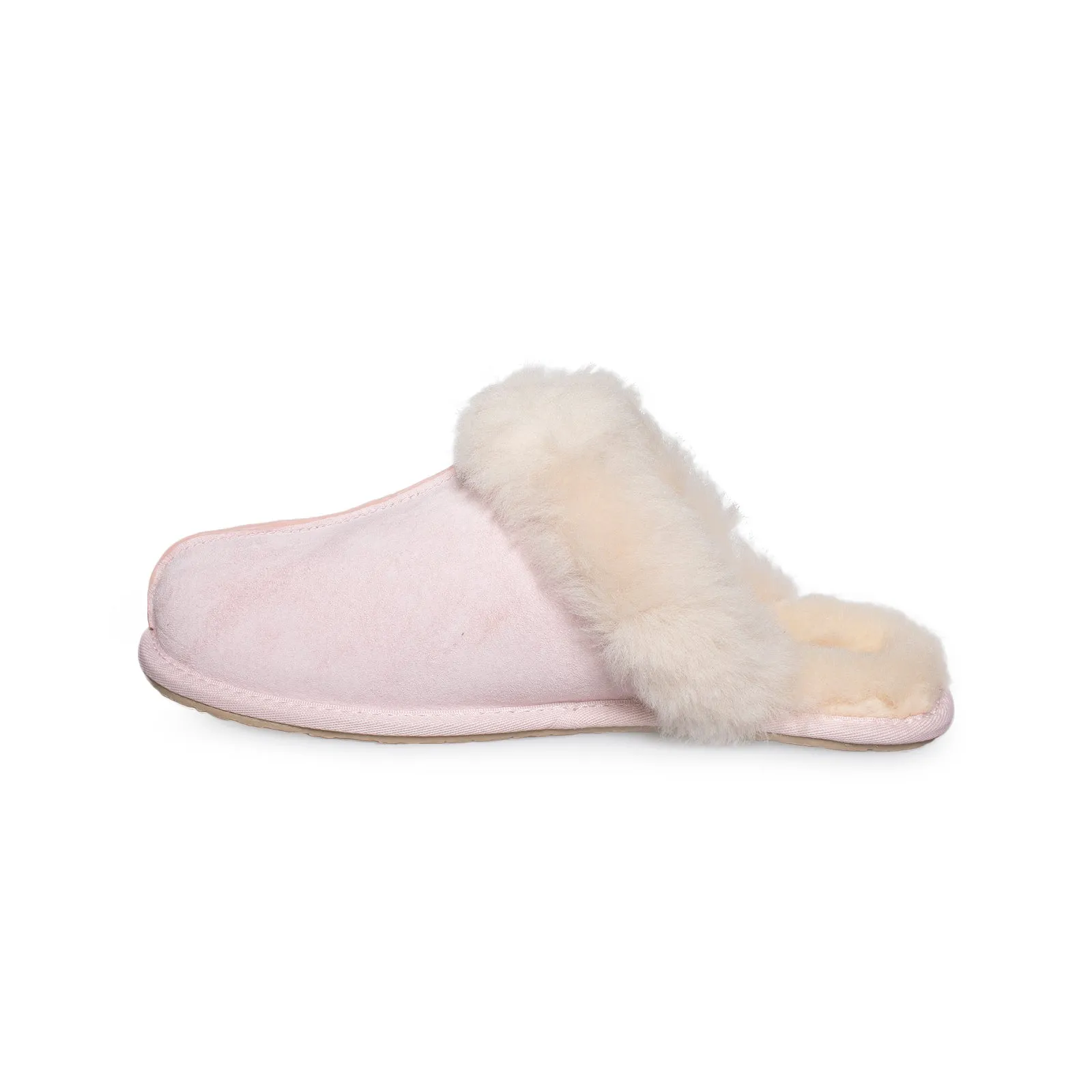 UGG Scuffette II Seashell Pink Slippers