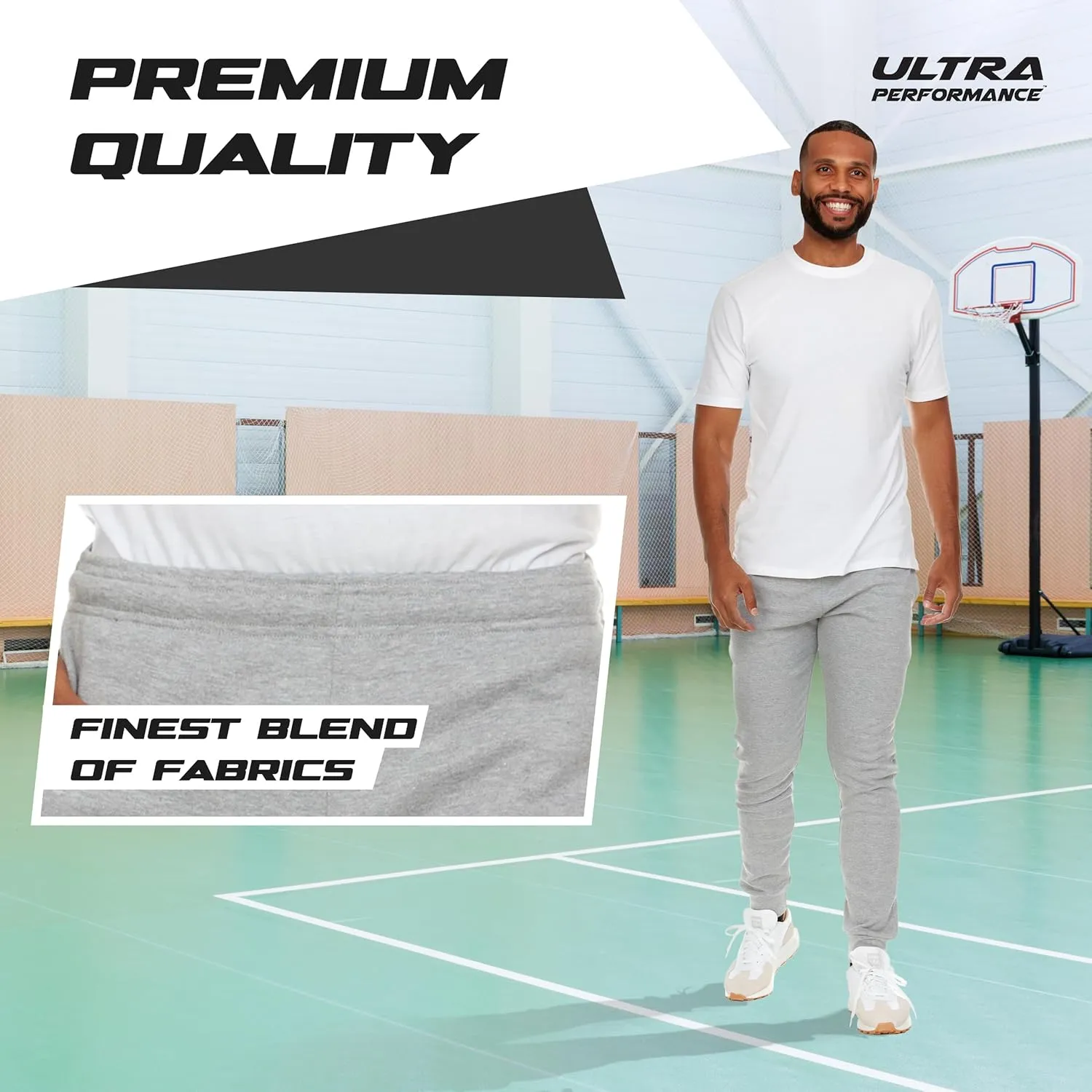 Ultra Performance 3 (SM - 4X)