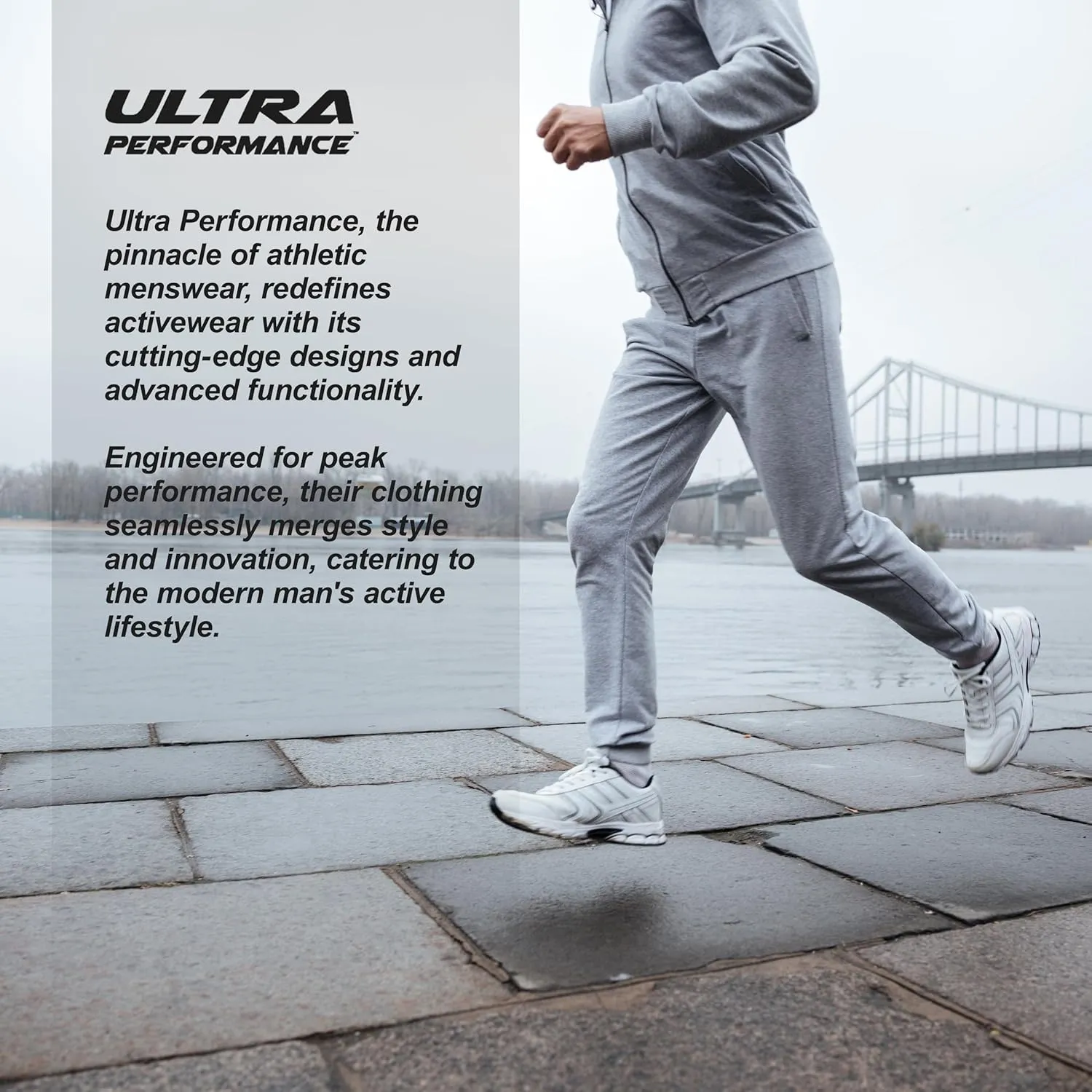 Ultra Performance 3 (SM - 4X)
