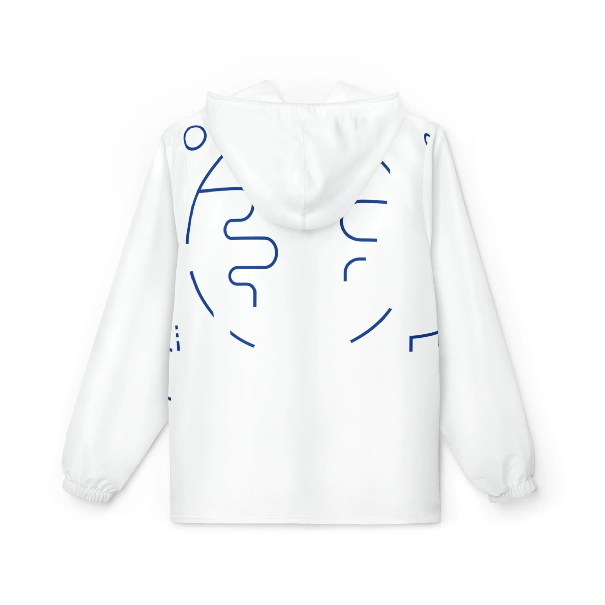 Windbreaker Jacket (AOP)