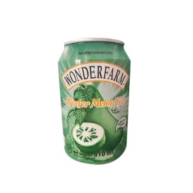 Wonderfarm Winter Melon Tea 330ml